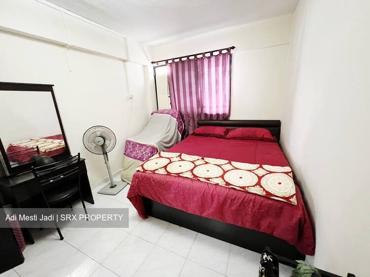 Blk 167 Yishun Ring Road (Yishun), HDB 4 Rooms #362117211